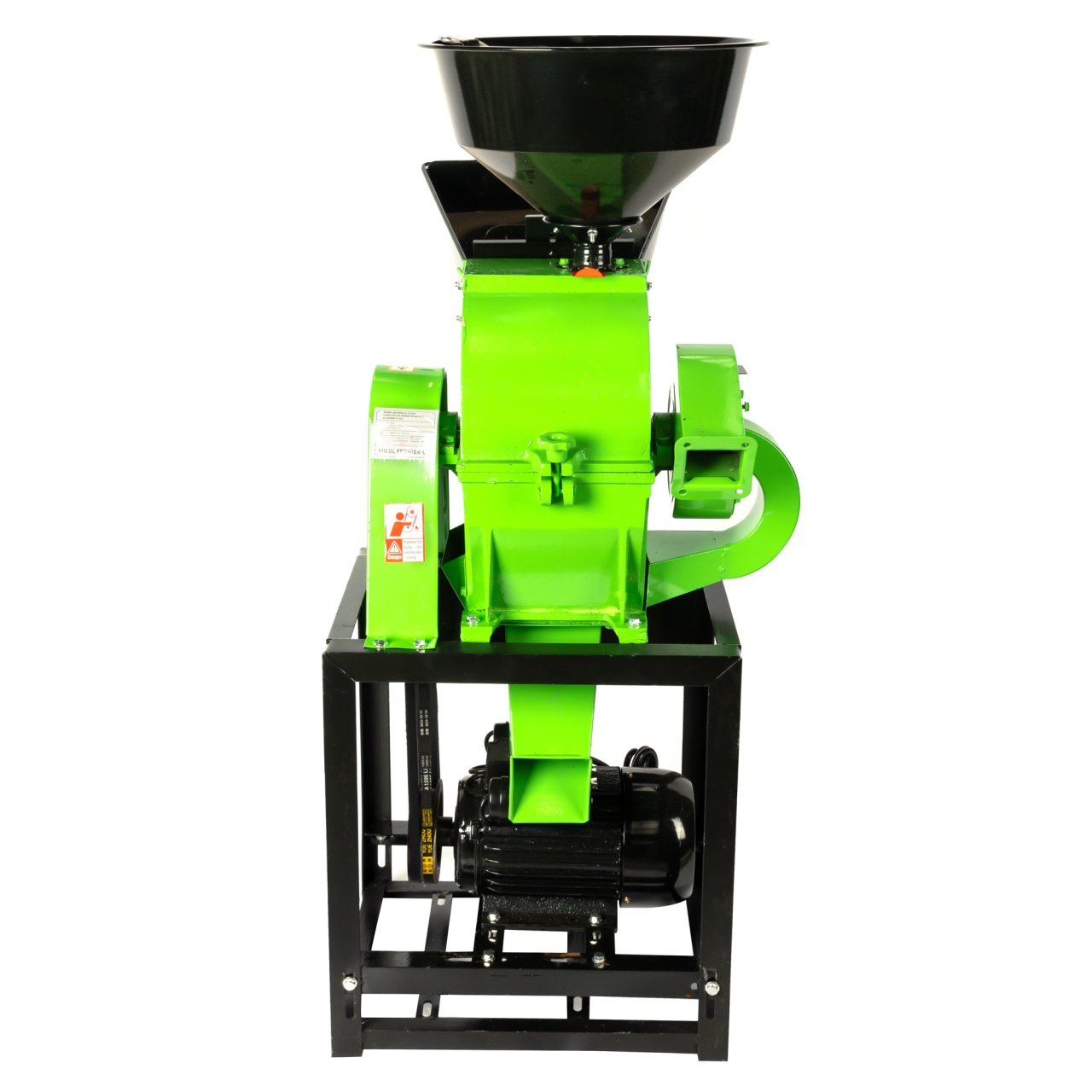 Moara electrica cu ciocanele universala MF [25]