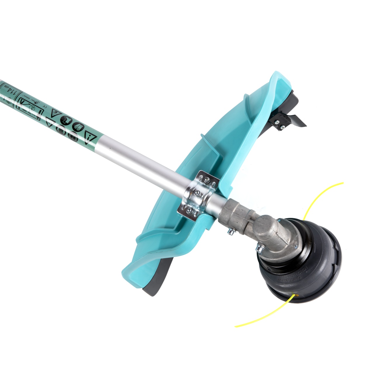 Motocositoare 2T benzina 52cc cu 4 accesorii [12]