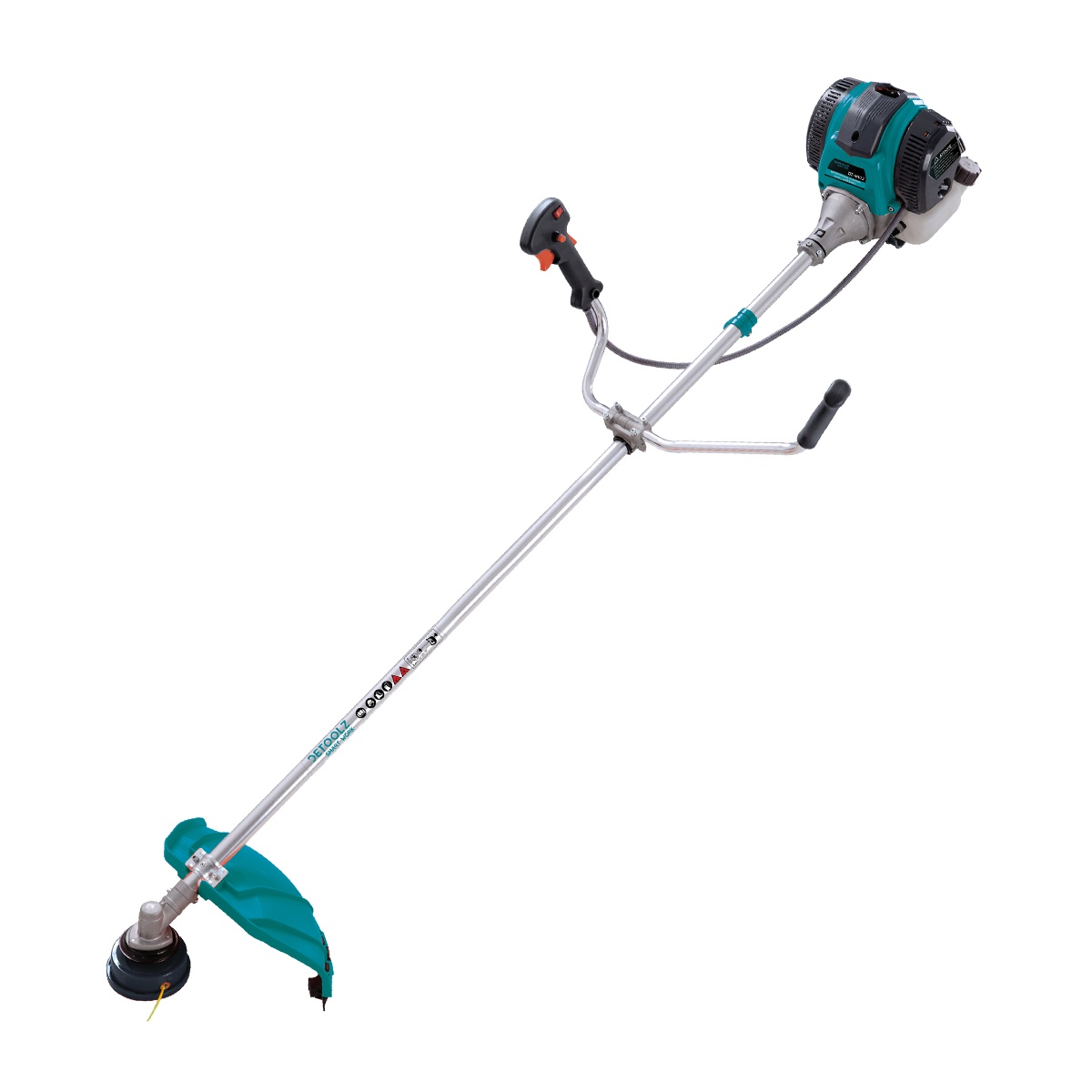 Motocositoare 4T benzina 38.9cc 1.63CP euro V [1]