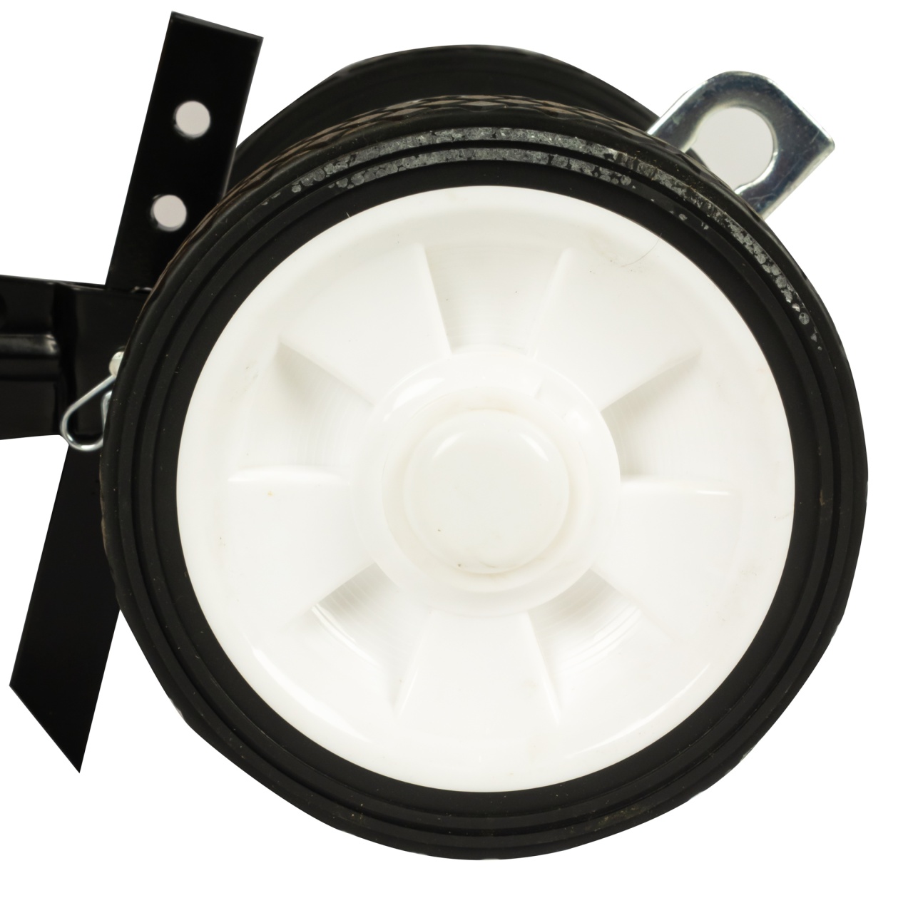 Motocultor 3CP, 52CC, motor benzina 2T, cu o viteza si pornire manuala [15]