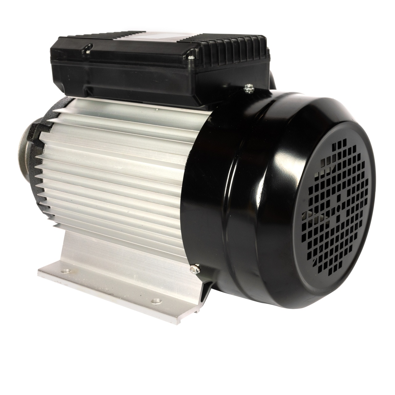 Motor electric Micul Fermier 4KW, 2800 rpm, carcasa aluminiu [13]