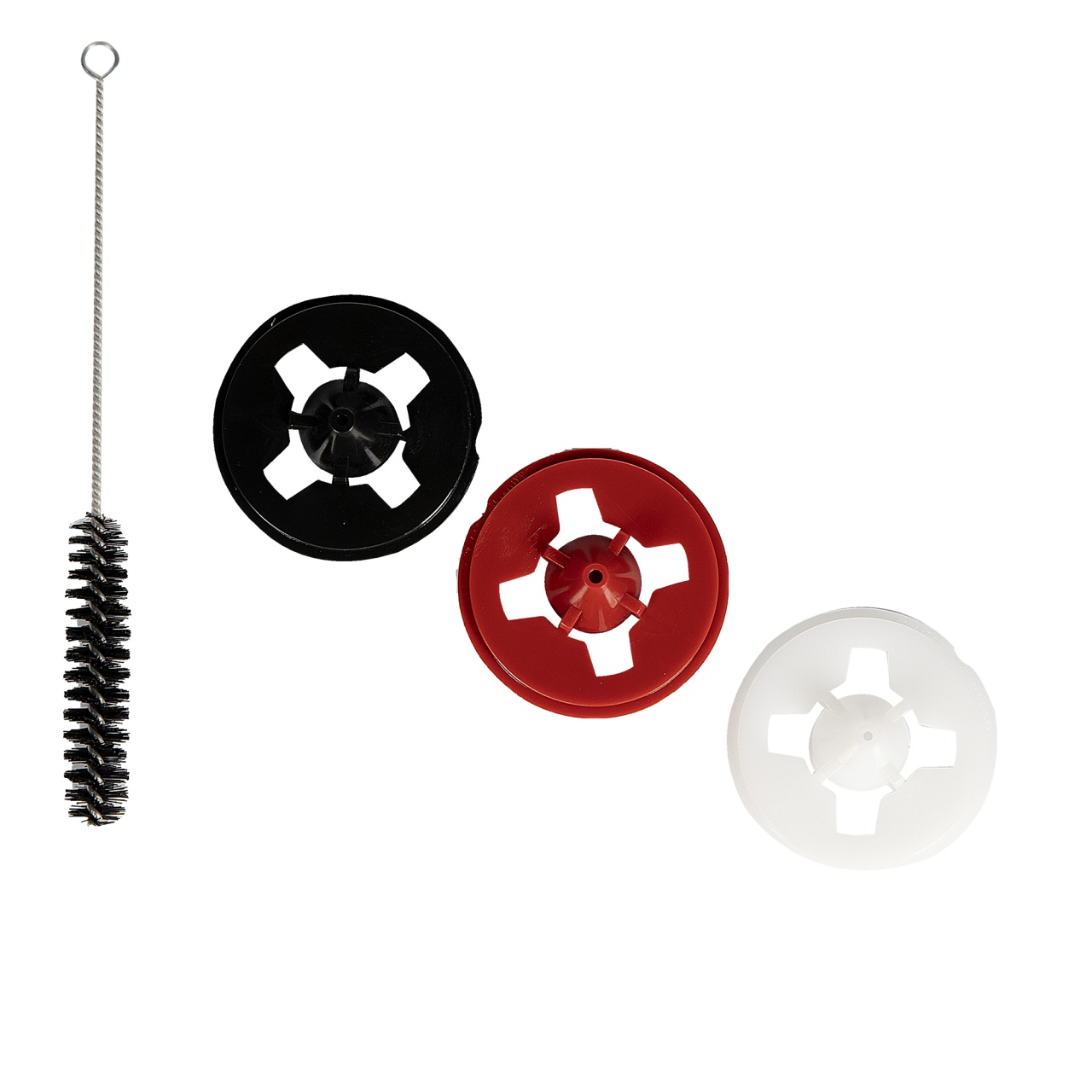 Pistol electric de vopsit 400W 1000 ml/min [5]