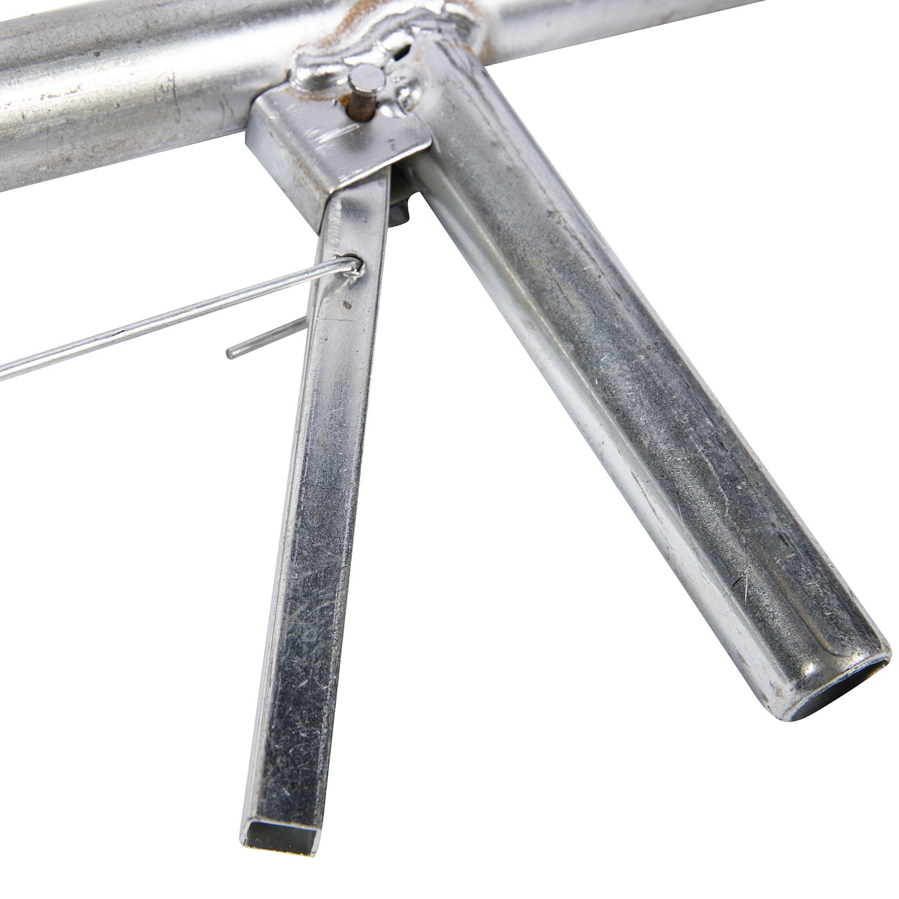 Plantator rasaduri Micul Fermier, inaltime 900mm, diametru tub plantator 28mm [4]