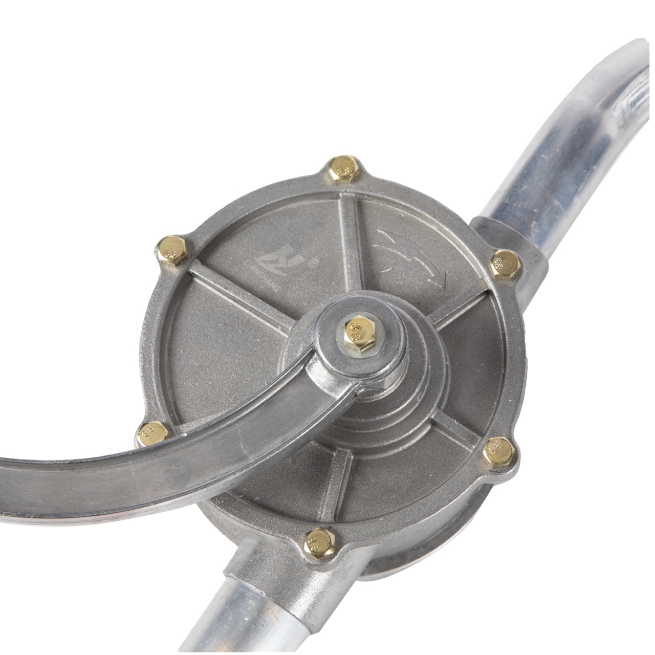 Pompa apa/ulei/motorina manuala #32 [1]