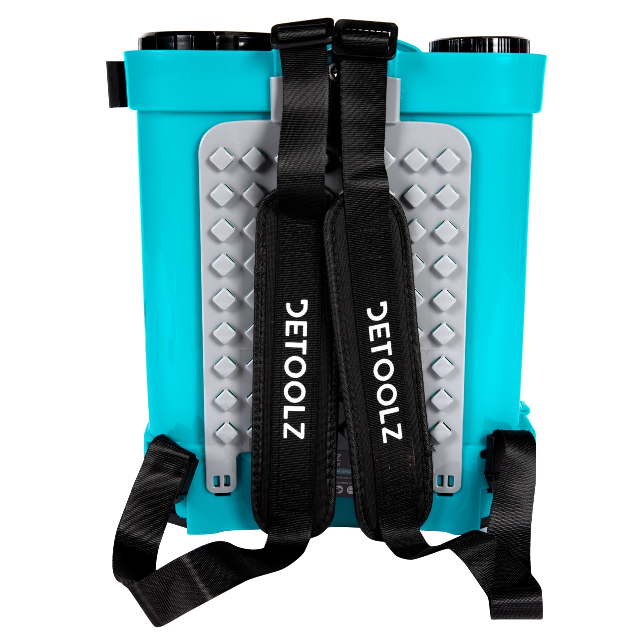 Pompa de stropit cu acumulator, Detoolz 12L [7]