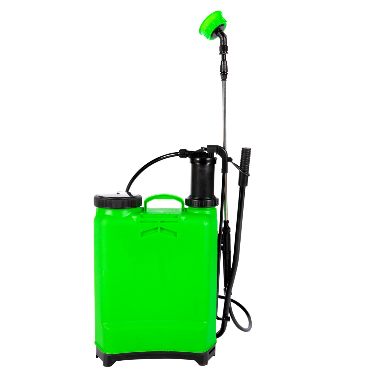 Pompa de stropit manuala, Micul Fermier 12L [6]