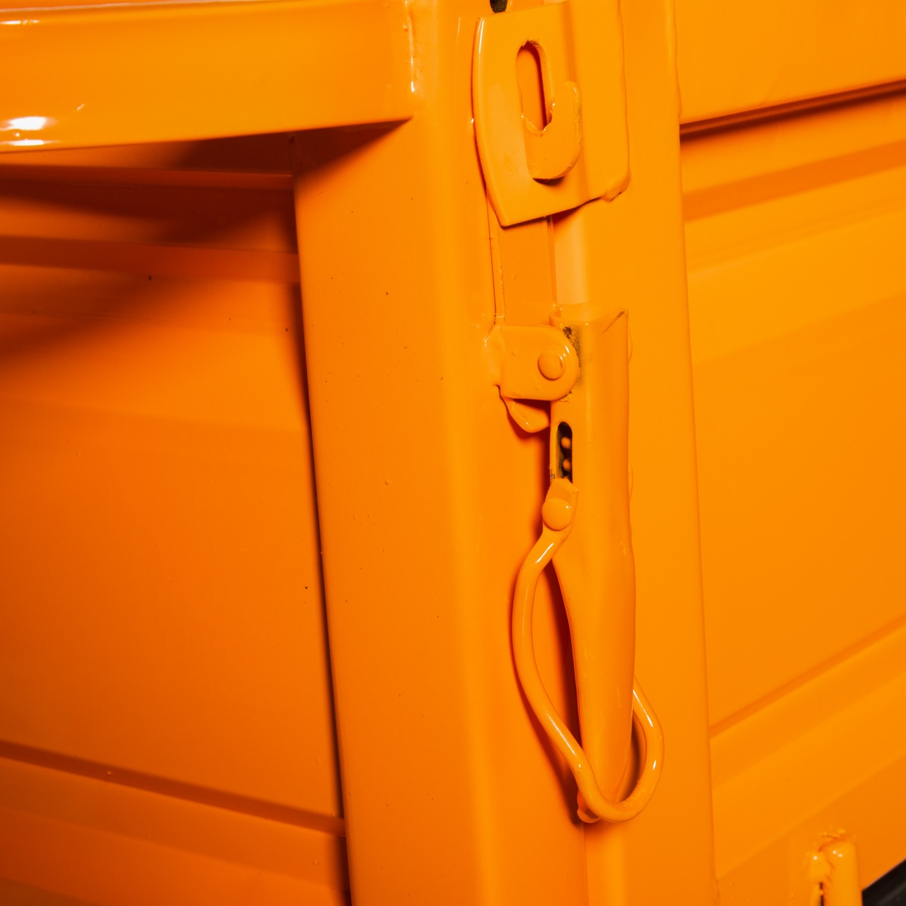 Remorca Motocultor 600 kg Extensie Laterala 180 mm [10]