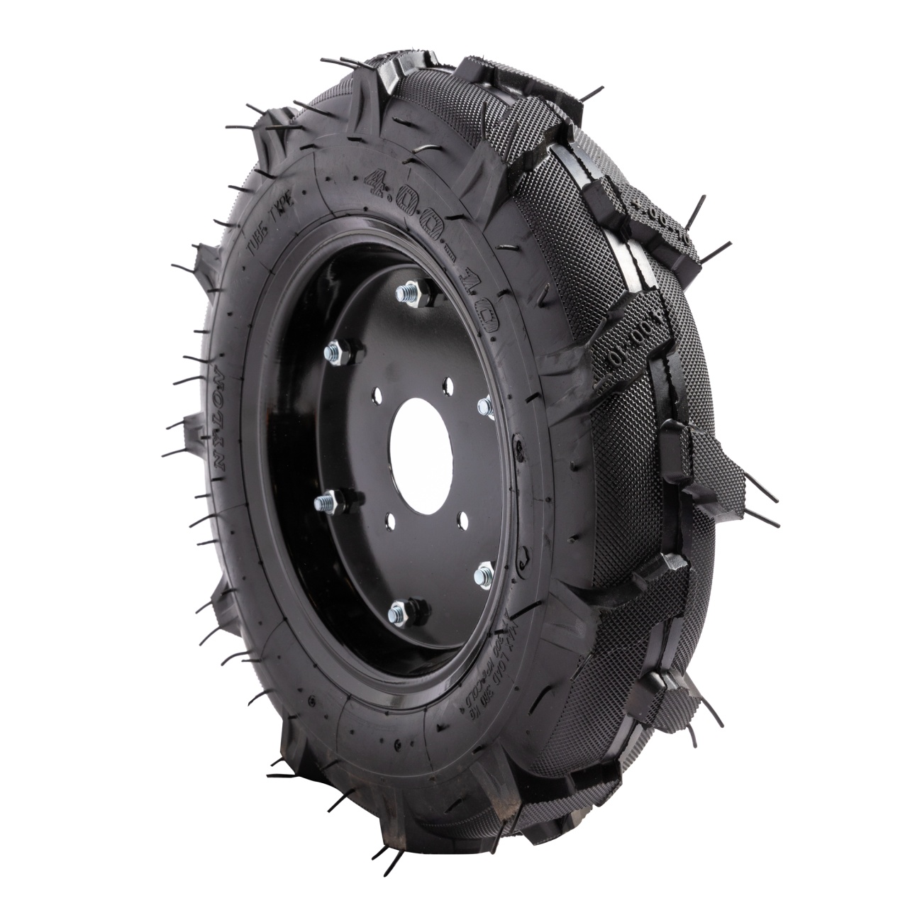 Roata motocultor Micul Fermier 4.00-10 [5]