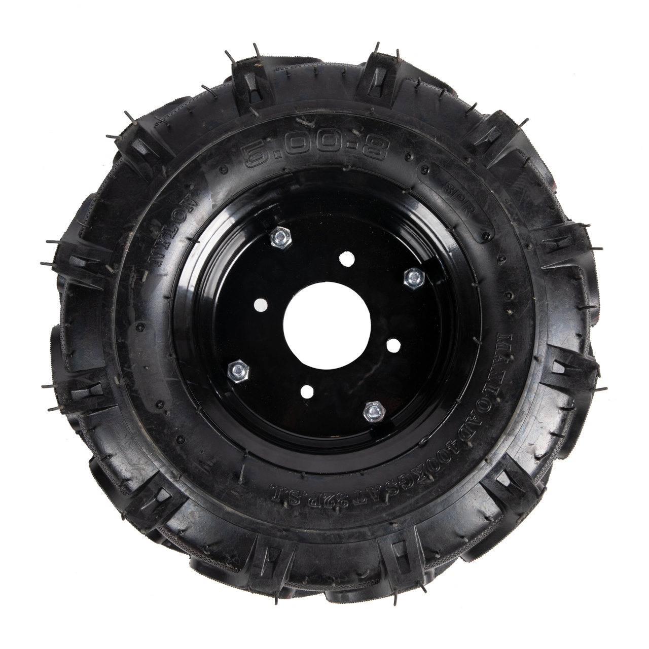 Roata motocultor Micul Fermier 5.00-8 [1]