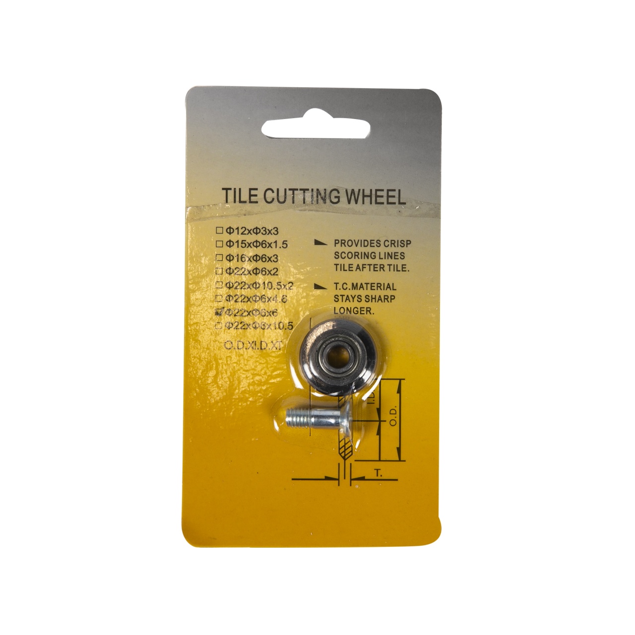 Rola vidia pentru DZ-C214, 215, 217, 225, 227 [2]