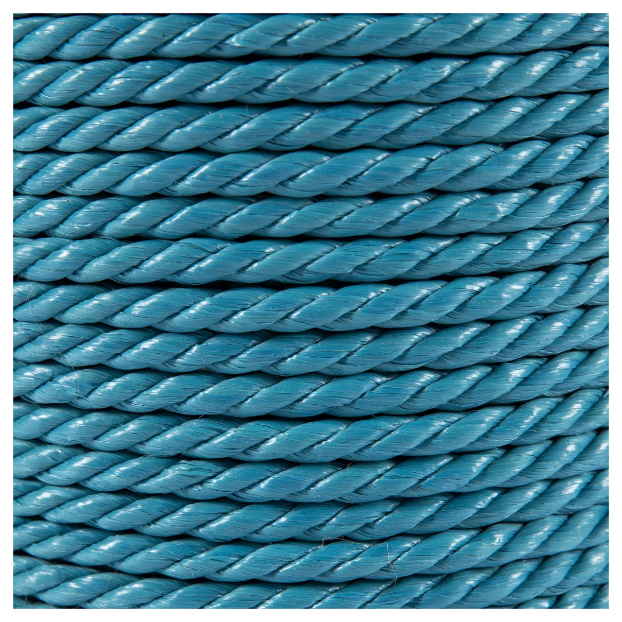 Sfoara polipropilena Micul Fermier fir rasucit, diametru 8mm, lungime 200m [2]