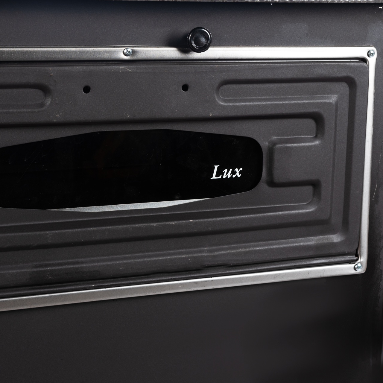 Soba pe lemne 9kW Grand Fantazia Lux, cos dreapta [13]