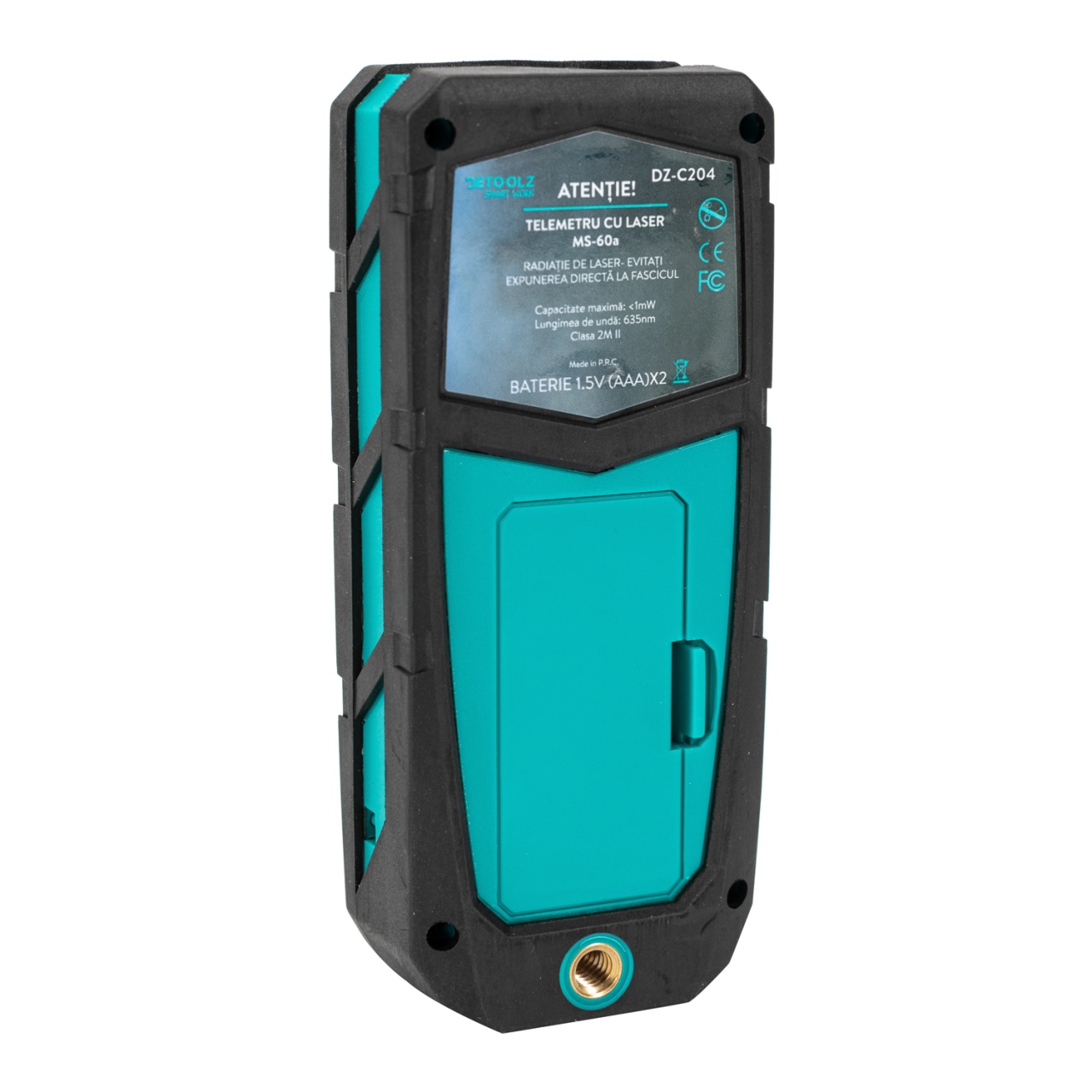 Telemetru cu laser MS-60a [6]