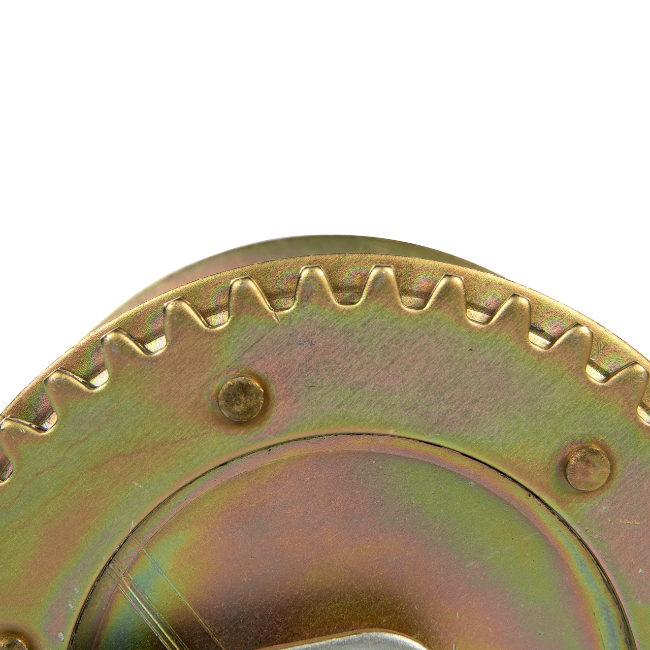 Troliu manual 1000 lbs (450 kg) [3]