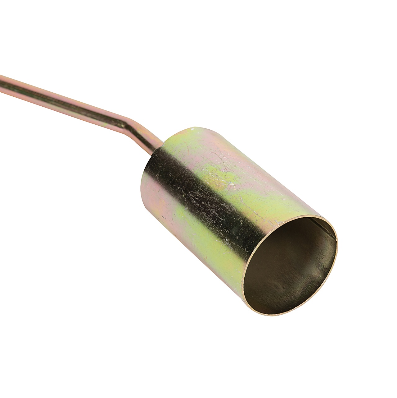 Arzator cu clapeta (parlitor) [3]