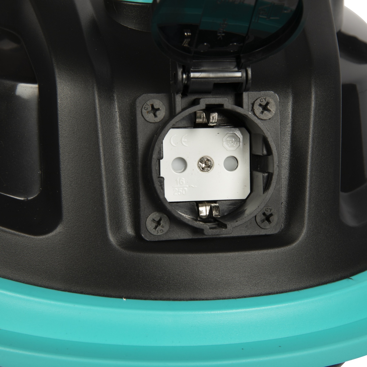 Aspirator uscat umed 1250W, 25L [5]