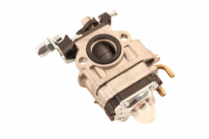 Carburator Micul Fermier pentru motocoasa capacitate cilindrica 52cc-58cc PRO [3]