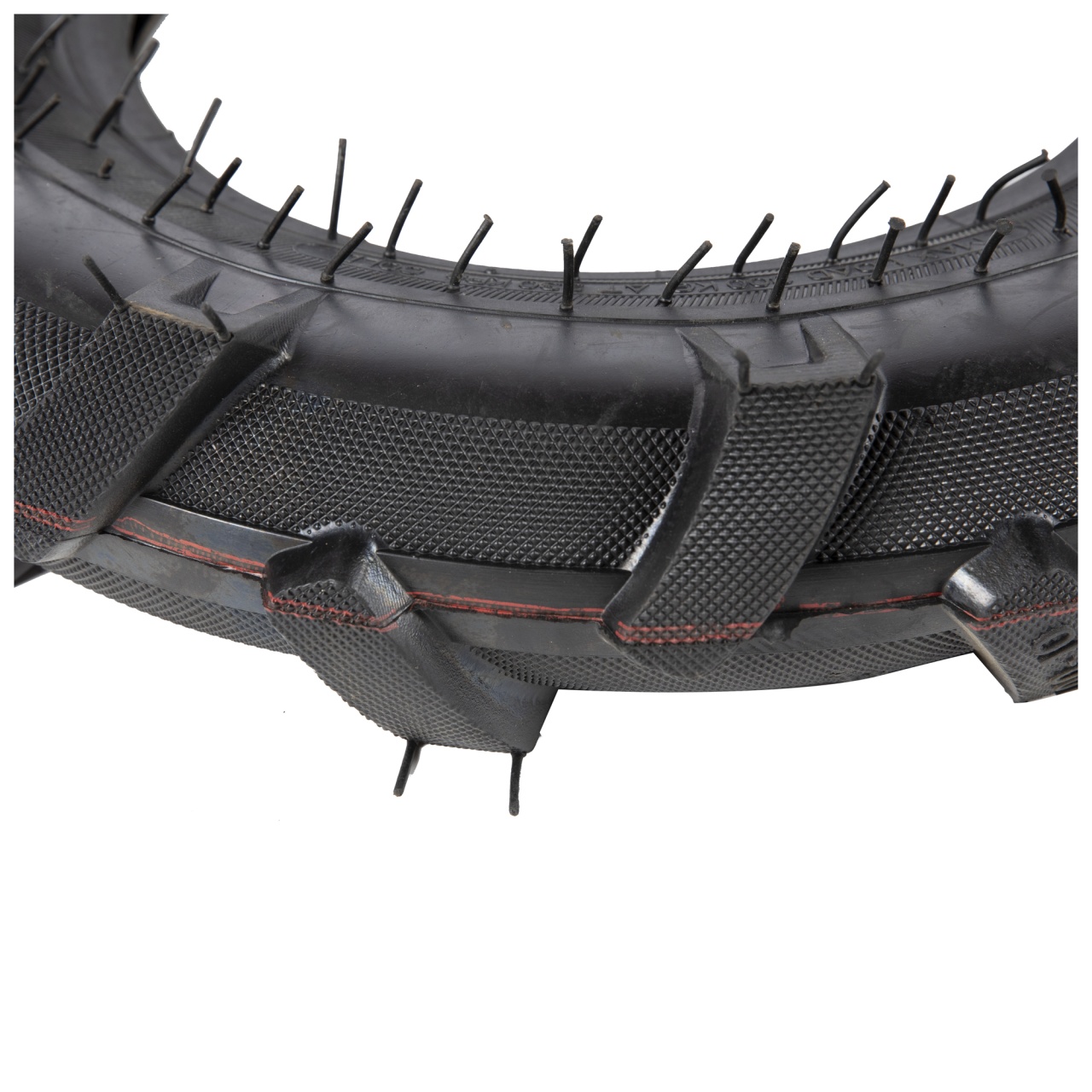 Cauciuc motocultor Micul Fermier 4.00-10 [2]