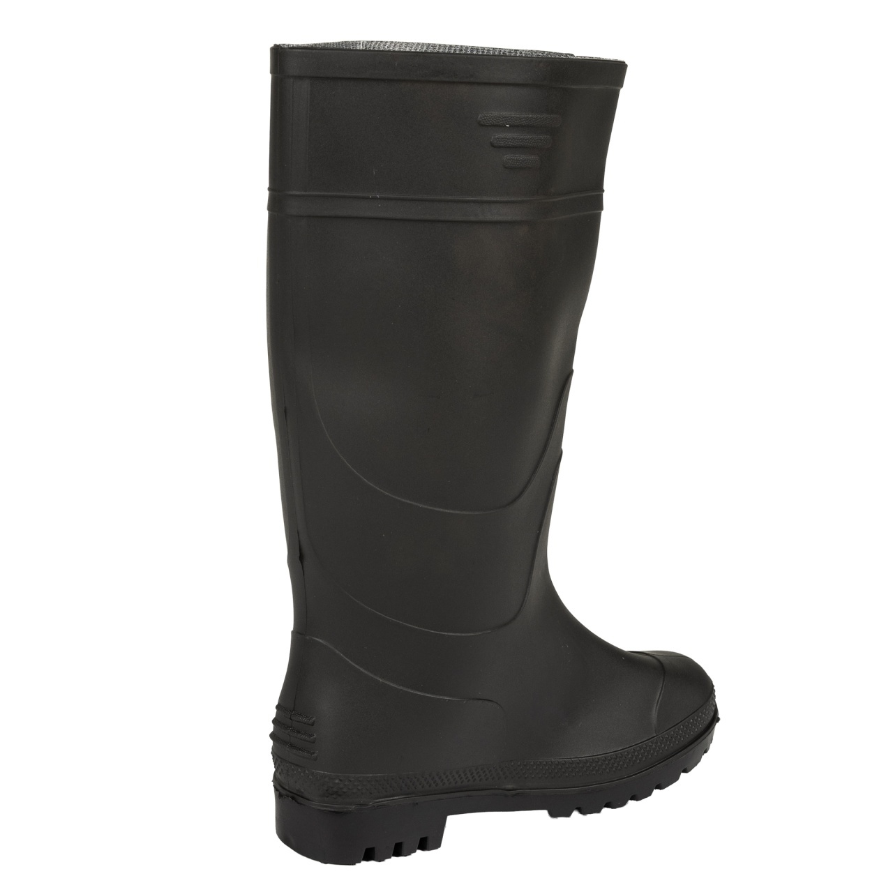 Cizme de cauciuc Micul Fermier 47 Negru G01 [3]