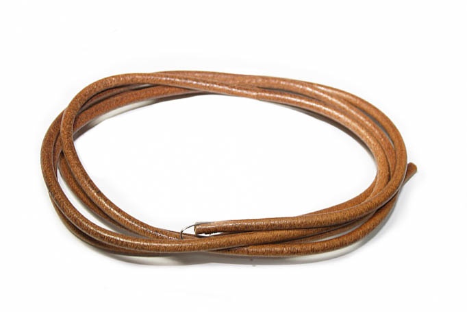 Curea pentru masina cusut din piele [1]