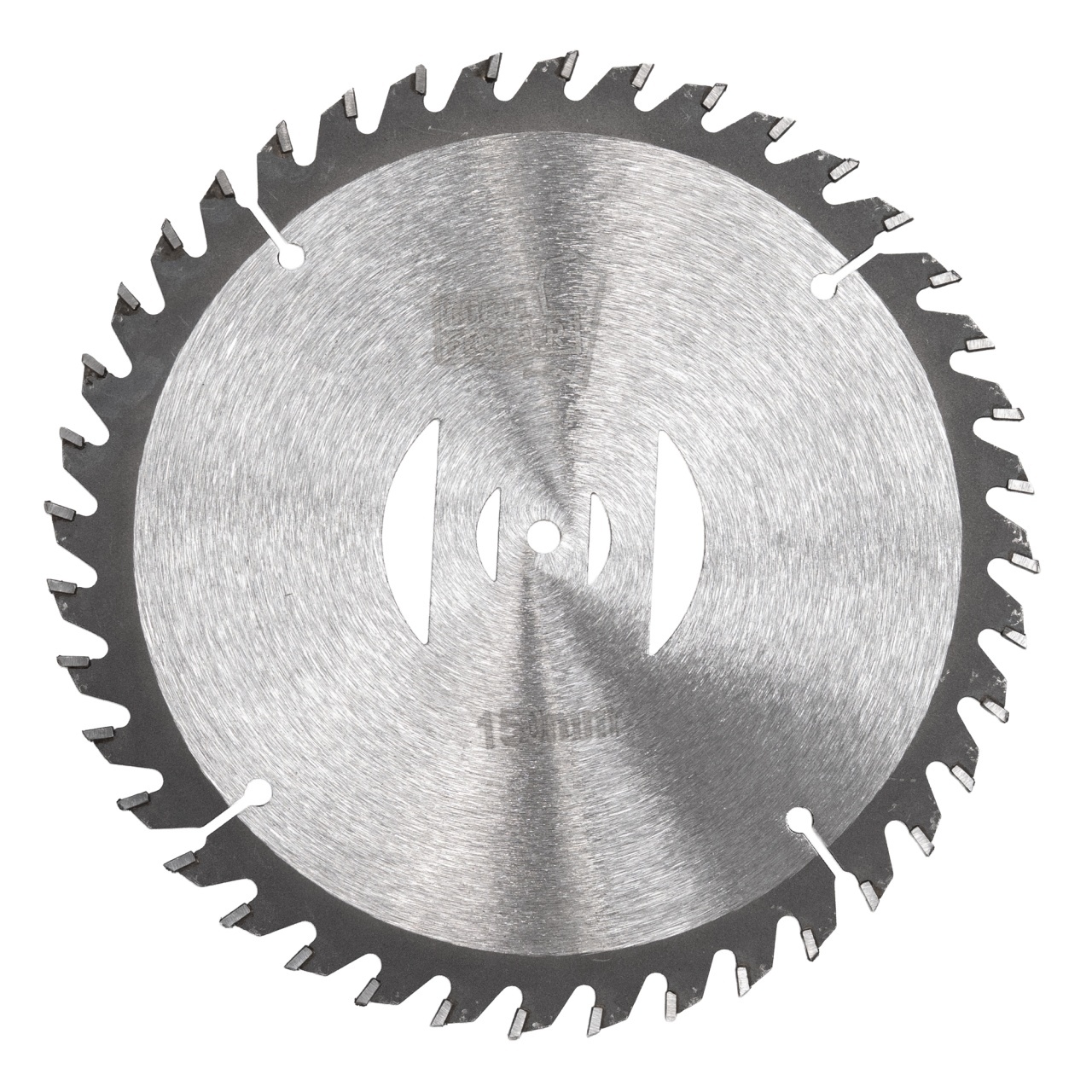 Disc MF 40T Vidia pentru trimmer acumulator [1]