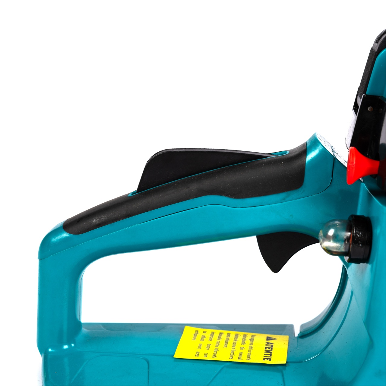 Drujba Micul Padurar 5800, capacitate cilindrica 58cc, 3.7 CP, 1 lant 18" + 1 lama, demaror magneziu, pornire rapida [2]