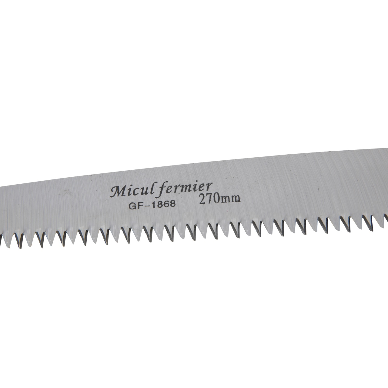 Fierastrau pliabil lama 270mm [3]