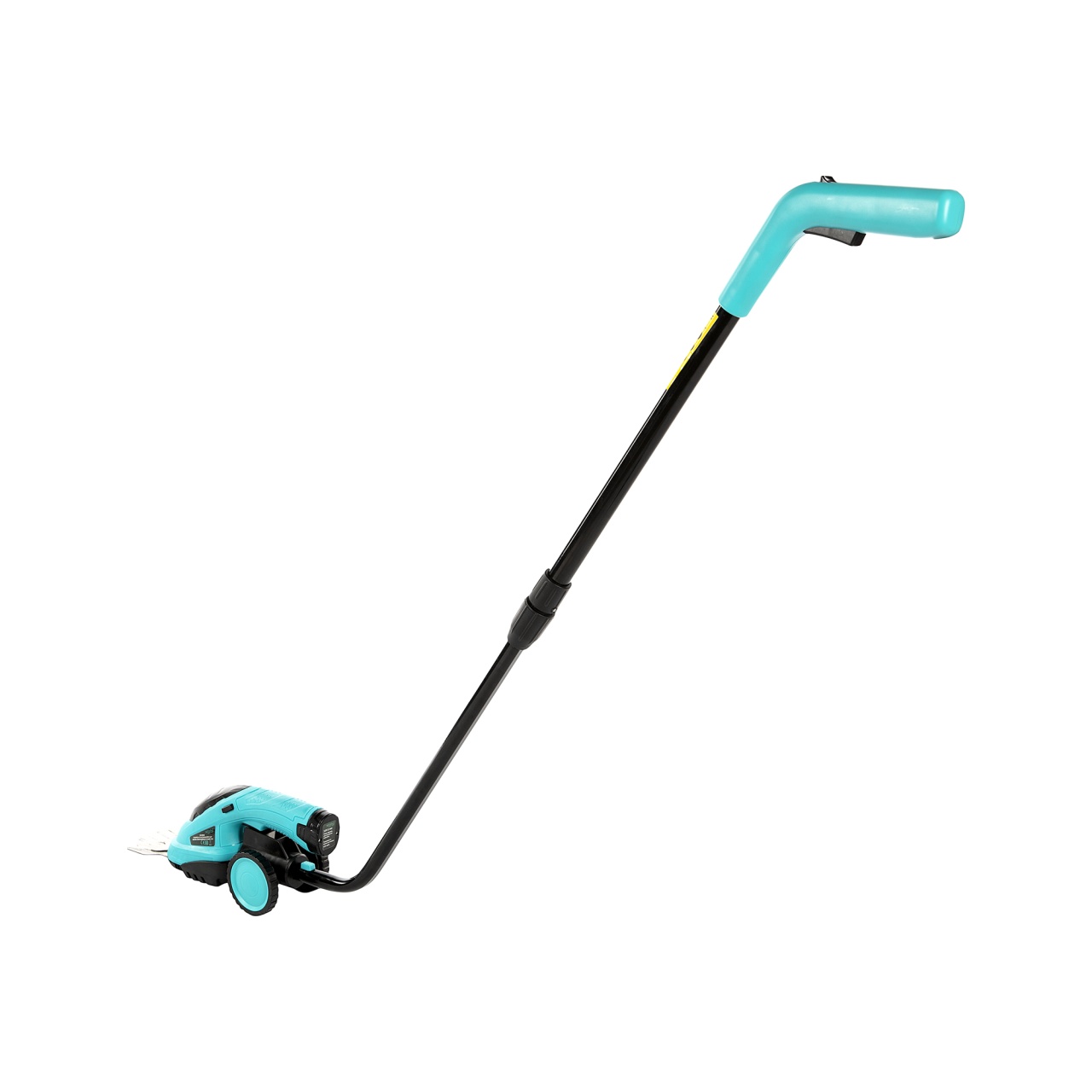 Foarfeca cu acumulator 3.6V pentru tuns gazonul/gard viu [8]