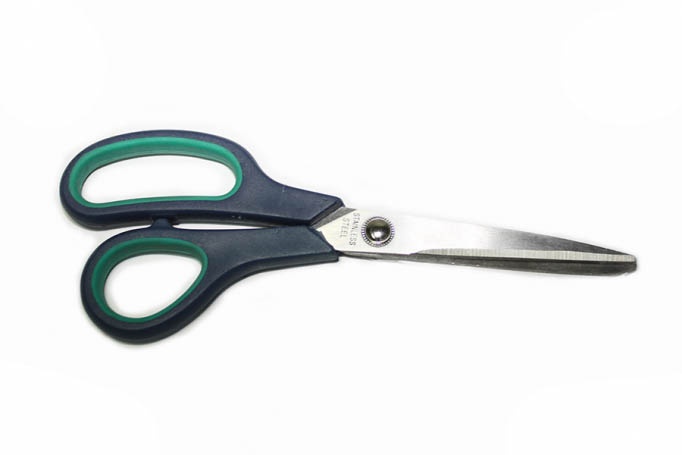 Foarfeca Micul Fermier, Mare [1]