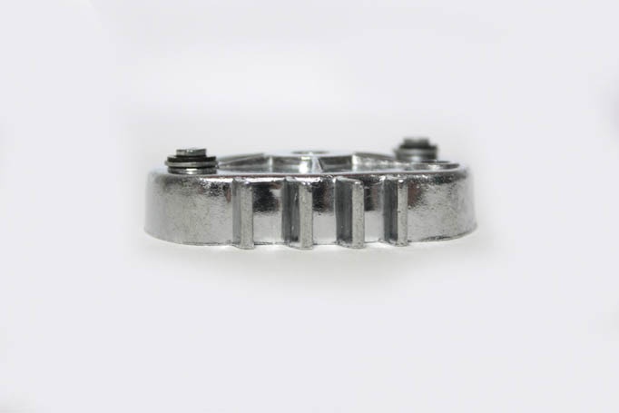 Fulie demaror MTC CU 2 dinti [2]