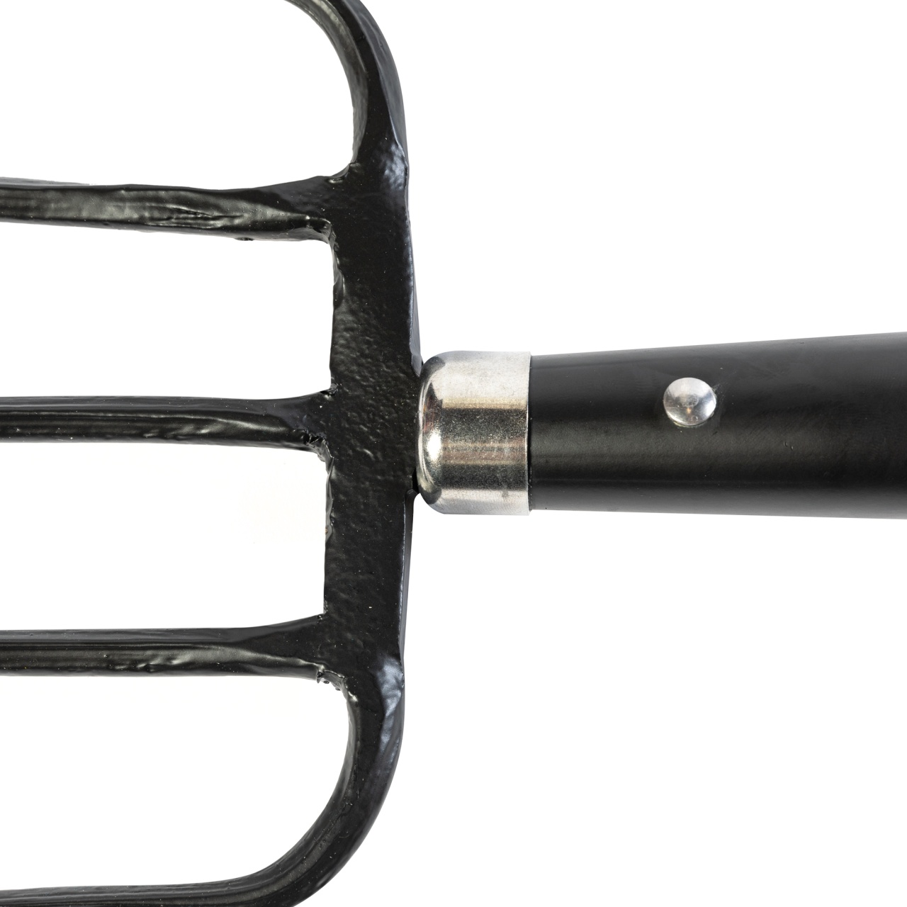 Furca cu 5 dinti, maner lemn, 1520mm [4]