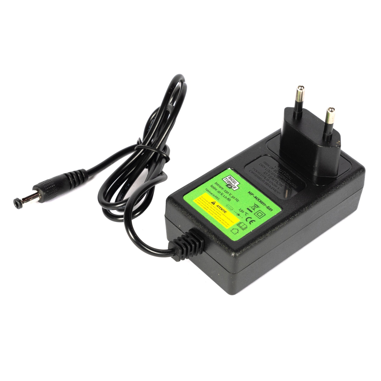 Incarcator acumulator Micul Fermier 20V 1.0A [1]