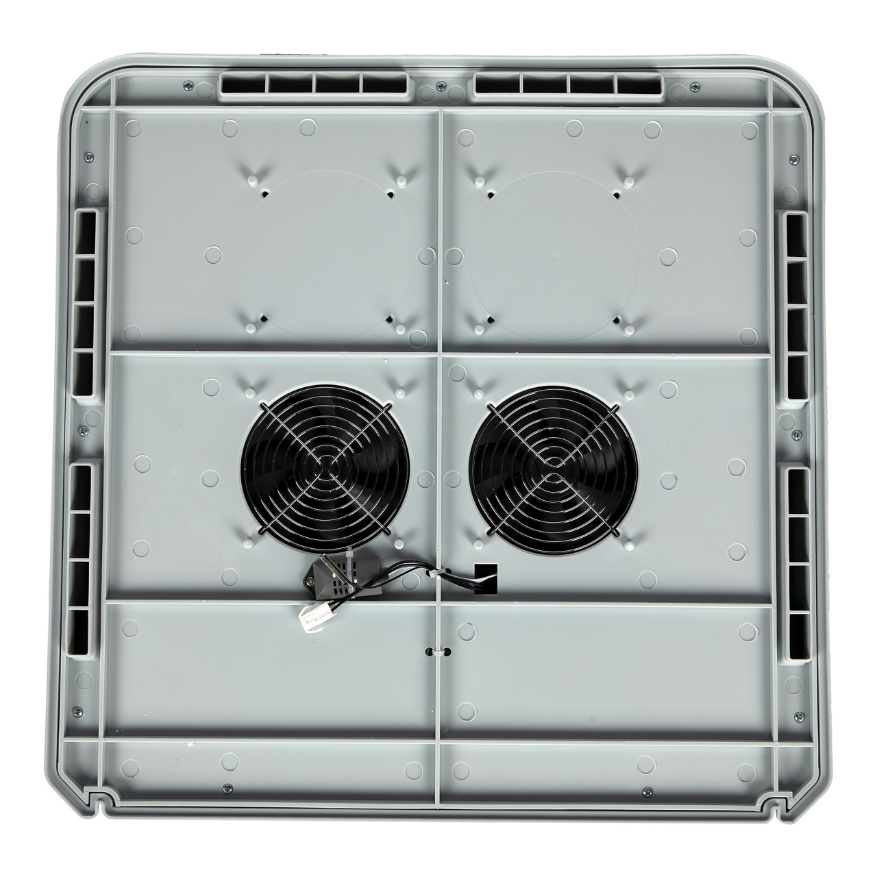 Incubator electric Micul Fermier capacitate 64 oua [13]