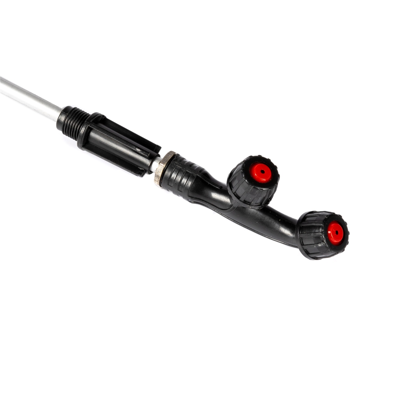 Lance pentru stropit Micul Fermier cu duza din cupru, 300 cm [4]