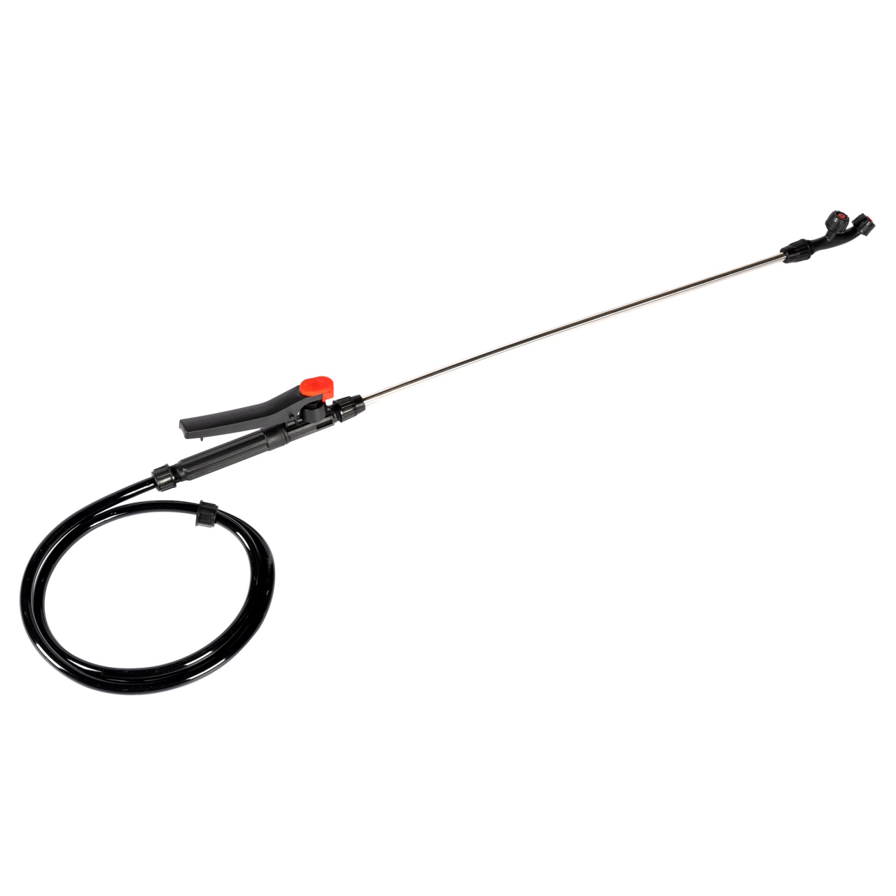 Lance pentru stropit Micul Fermier cu duza din plastic, 58 cm [5]