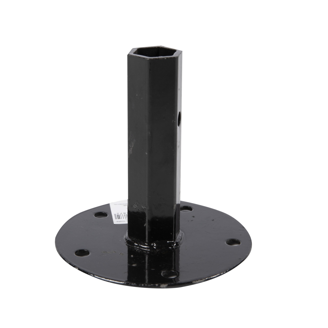 Manicot motocultor Micul Fermier, diametru 23mm, rotund [4]