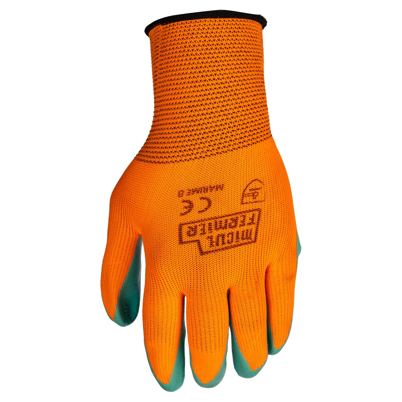 Manusi de lucru Micul Fermier, lucios 8 G01 [3]