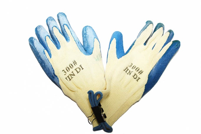 Manusi SAFE VERZI (12pcs) [1]