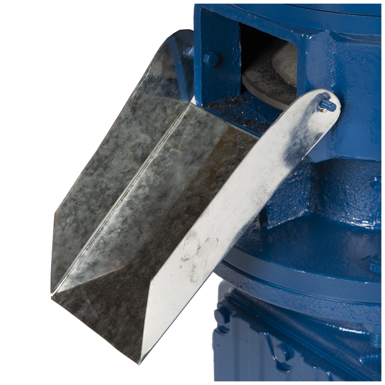 Masina peleti si furaje animale 7.5KW 380V 150kg/h [3]