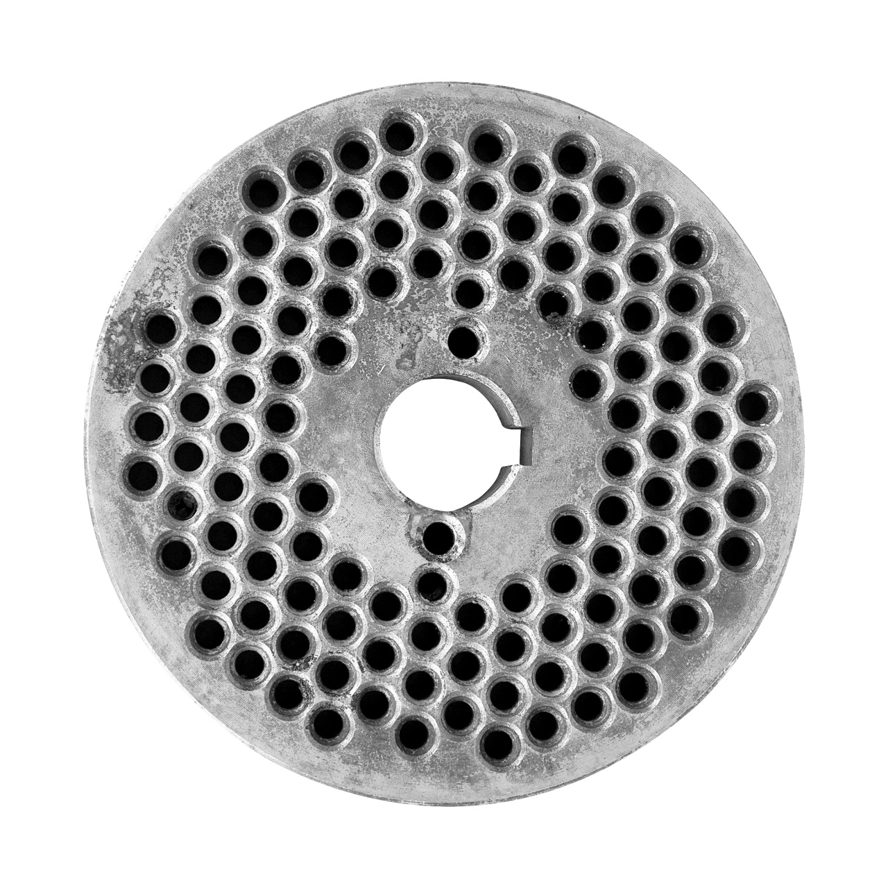 Matrita granulator GF-2016 gauri 6mm, Φ150x29mm [1]