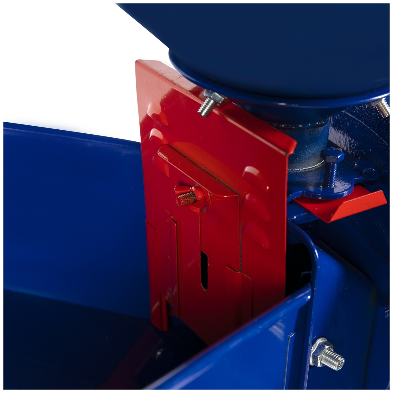 Moara faina uscat/umed 250kg 2.2KW 9FZ-21 [9]