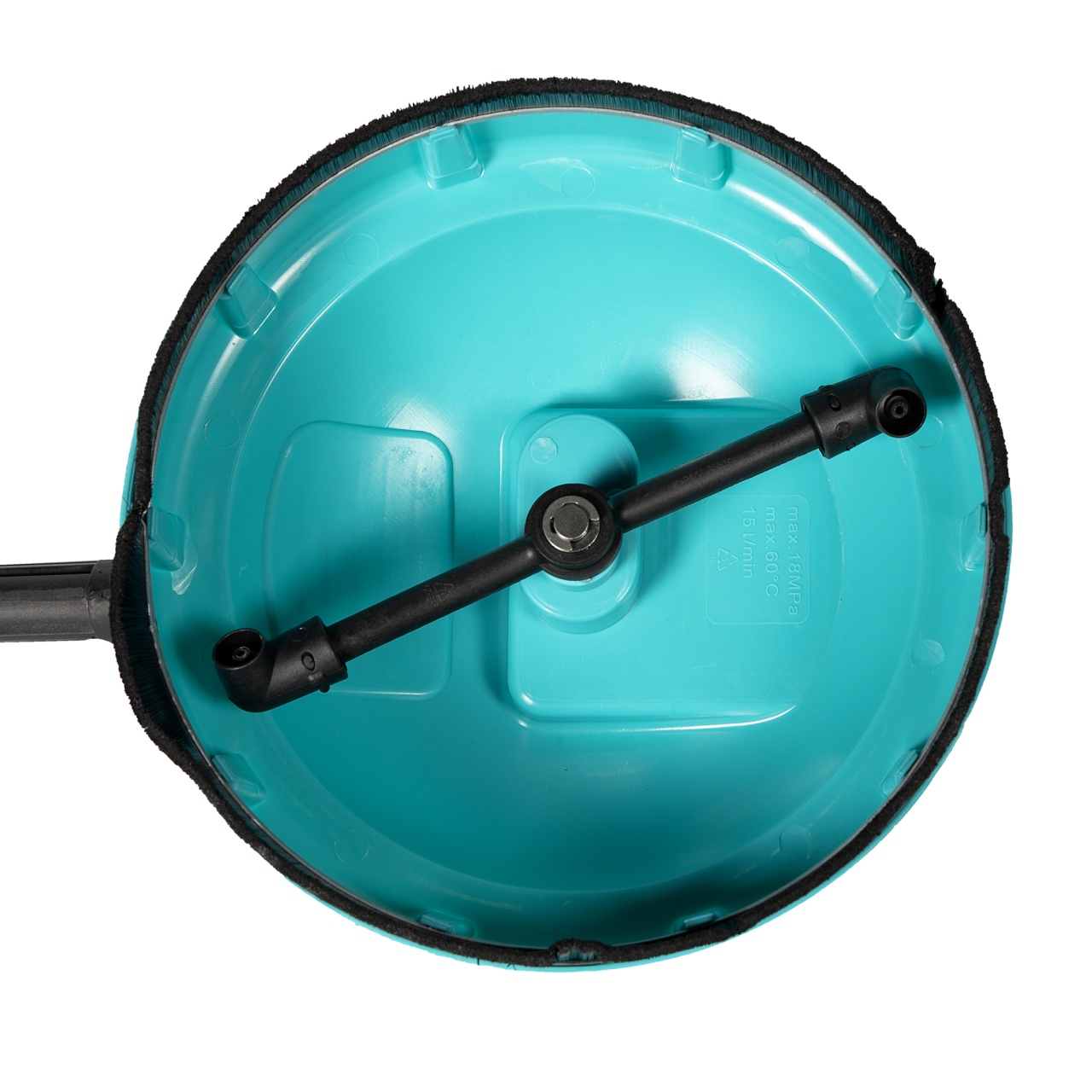 Perie rotativa pentru aparatele de spalat DZ-CI109, DZ-CI110 [4]