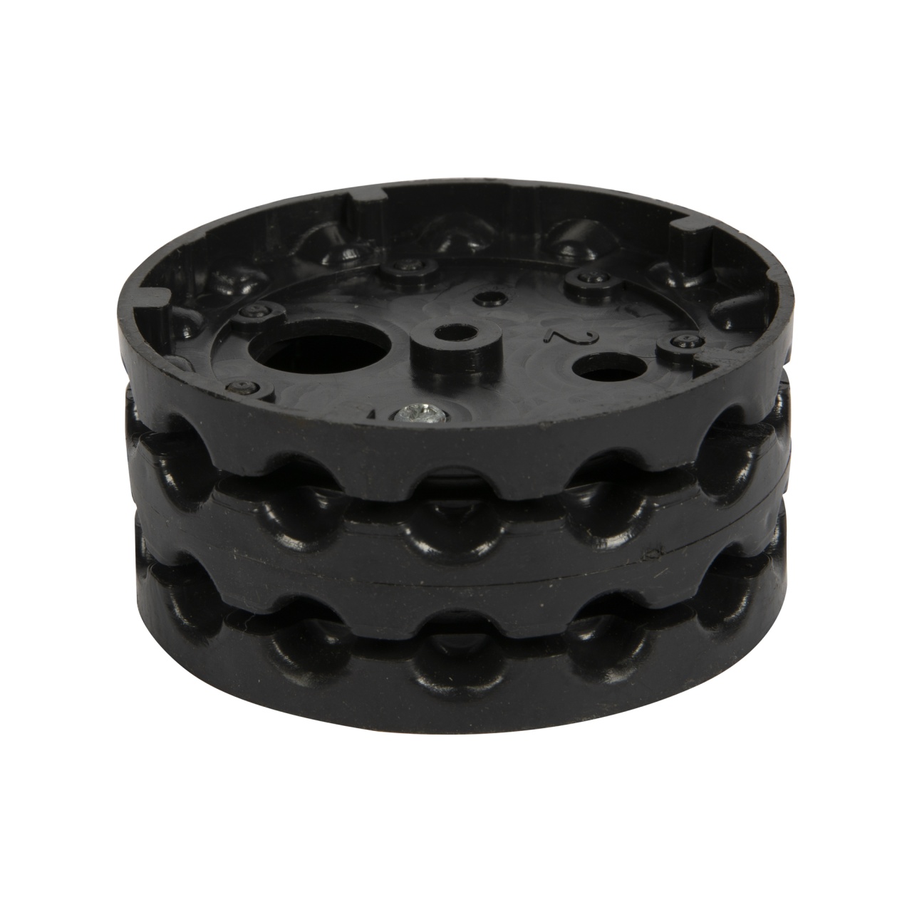 Plantator mic automat, 21 cm [2]