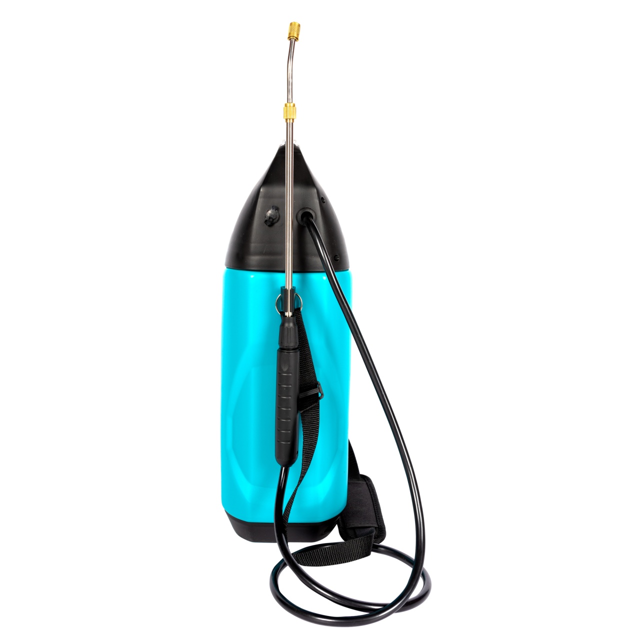 Pompa de stropit cu acumulator Li-Ion, Detoolz 8L [5]