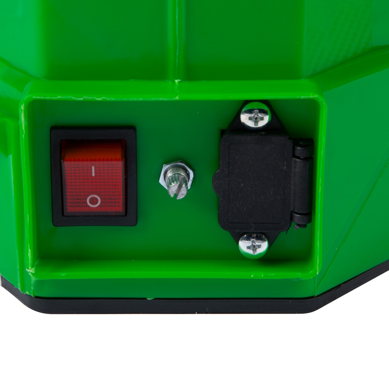 Pompa de stropit cu acumulator, Micul Fermier 10L [5]