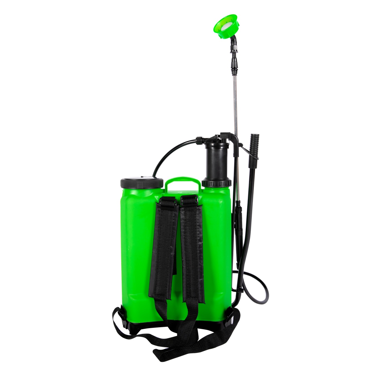 Pompa de stropit manuala, Micul Fermier 12L [7]