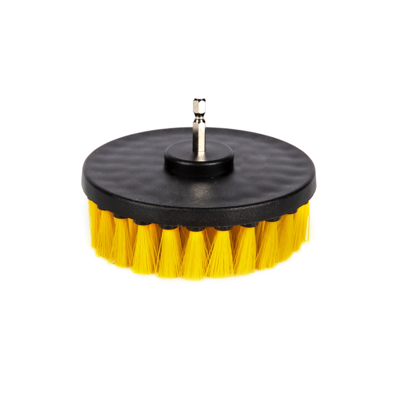 Set 4 perii curatat pentru bormasini [4]