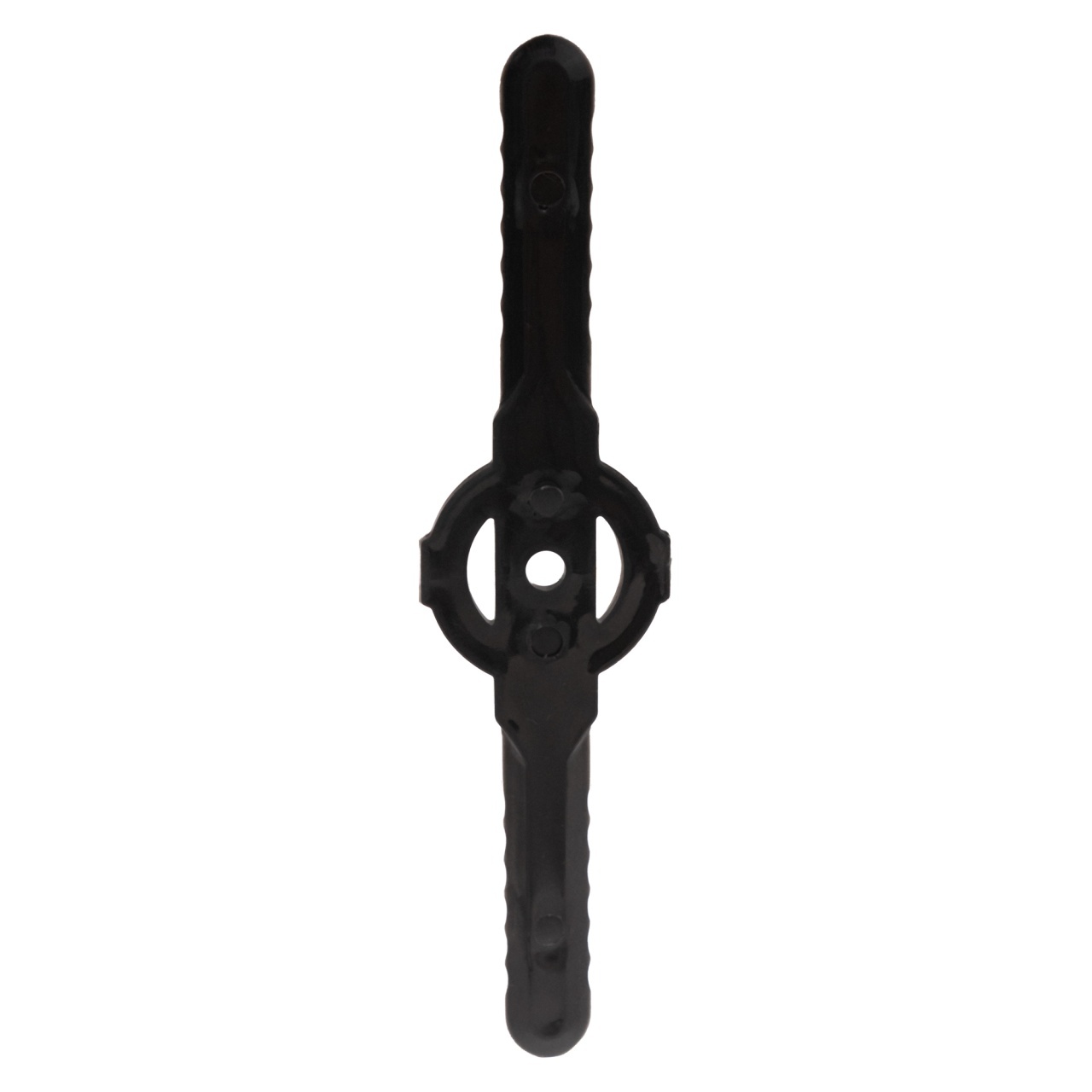 Set 5 lame MF plastic pentru trimmer acumulator [2]