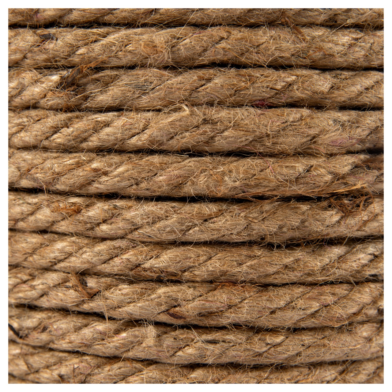 Sfoara iuta Micul Fermier diametru 8mm, lungime 200m [2]