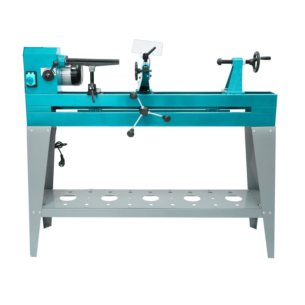 Strung electric prelucrare lemn 550W cu functie de copie [1]